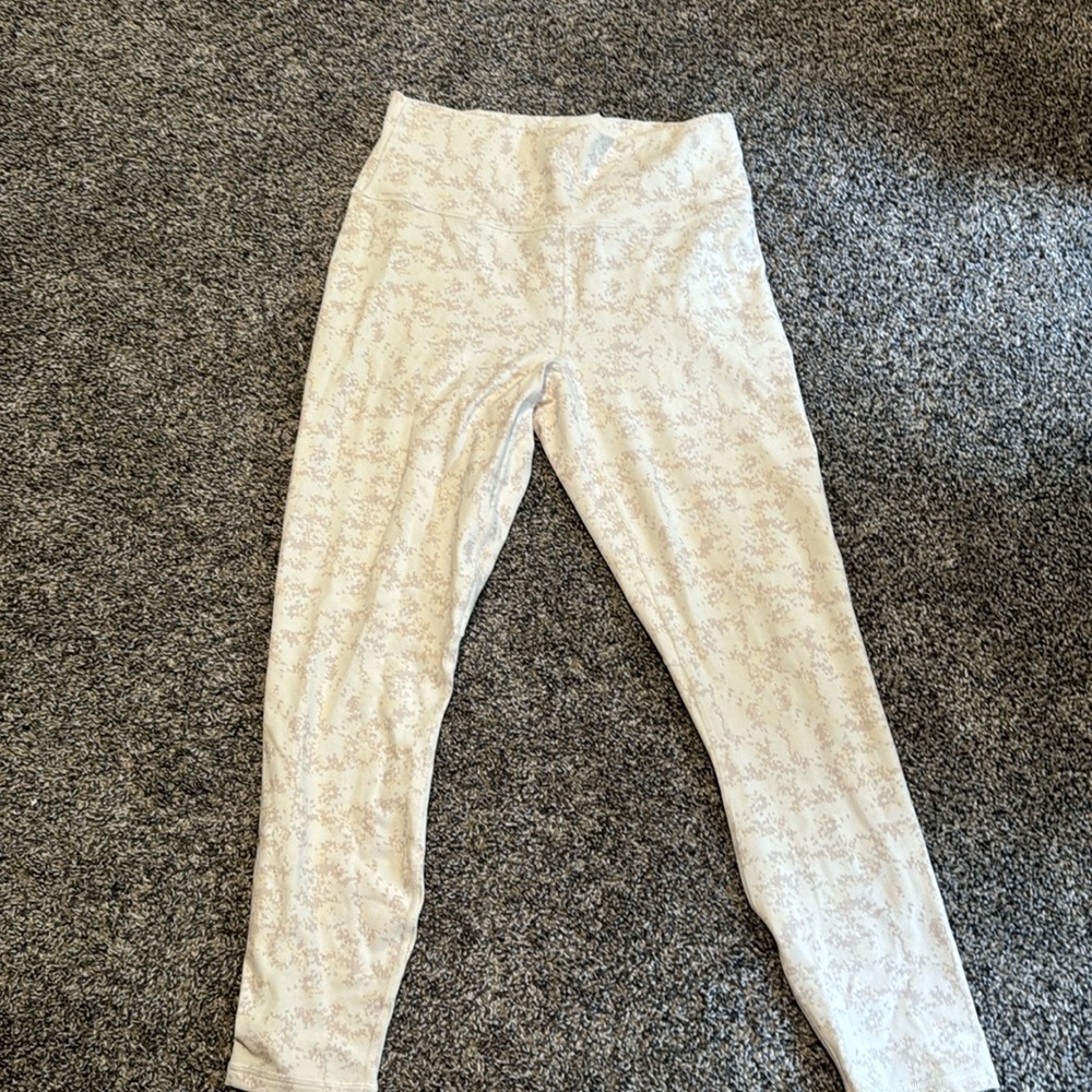 Fabletics powerhold leggings